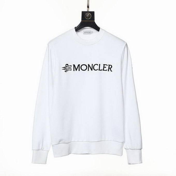Moncler Sweatshirt Mens ID:20231017-165